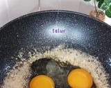 Foto langkah ke 2 dari resep Kwetiau Goreng.