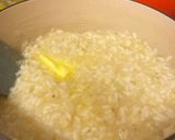 A picture of step 6 of Fennel and onion risotto bianco.