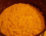 Mac & cheese recipe step 8 photo