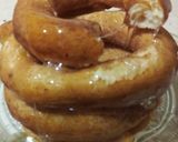 صورة لخطوة 3 من وصفة كعيكعات معسلين 🍩🤗