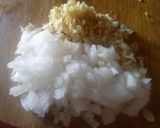 Foto del paso 5 de la receta: Espagueti con camarones