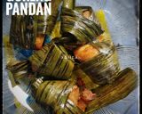 Foto langkah ke 4 dari resep Ayam Goreng Pandan.