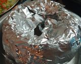 Foto del paso 3 de la receta: Cabutia rellena