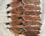 Une image de l'étape 5 de 🌶️Roulé sardines recette de grand mère🫍🐟🧄.