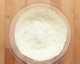 Foto del paso 2 de la receta: Postre de queso crema