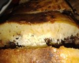 Foto langkah ke 8 dari resep Martabak Manis simple tanpa didiamkan.