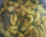 Foto del paso 5 de la receta: Calamar en salsa