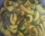 Foto del paso 5 de la receta: Calamar en salsa