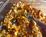 Foto del paso 3 de la receta: Fideos Cremosos con Ajo Asado y Limón: Receta para Sorprender