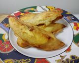 Foto langkah ke 3 dari resep Pisang Goreng Kriuk.