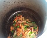 ঘি ভাত (ghee bhat recipe in bengali) রেসিপির ধাপ 2 ছবি