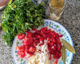 Foto del paso 1 de la receta: Pollo 🍗 a Nuestra Manera 😋