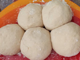 لاهماجون تند و تیز