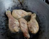 Foto langkah ke 1 dari resep Ayam Rica Kemangi.