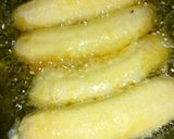Foto langkah ke 3 dari resep Sanggara balanda || pisang goreng Belanda # Makassar Sul-sel.