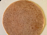 तिळगुळ पोळी (Tilgul Poli Recipe In Marathi)