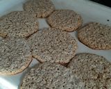 Foto del paso 5 de la receta: Galletas de avena 🍪
