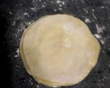 A picture of step 5 of Spring Rolls.