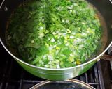 Foto del paso 3 de la receta: Sopa súper nutritiva, light de rápida elaboración y económica