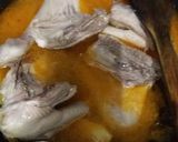 Foto langkah ke 4 dari resep Gulai Ayam.