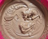 Foto langkah ke 3 dari resep Chocolate Ice Cream.