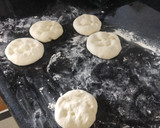 Foto del paso 4 de la receta: Pan sin horno 😋