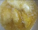 Foto langkah ke 9 dari resep CEMILAN KARIPAP (CHIKEN CURRY PUFF) PASTEL MALAYSIA.
