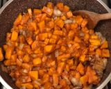 Foto del paso 3 de la receta: Chutney de papaya