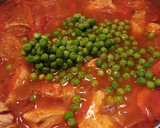 Foto del paso 6 de la receta: Arroz con pollo