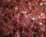 Foto del paso 2 de la receta: Albóndigas con puré