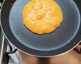 Foto del paso 3 de la receta: Tortitas de zanahoria🥕
