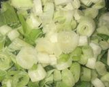 Foto langkah ke 2 dari resep Sapo tahu capcay simple dan ekonomis.