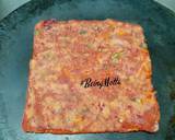 Carrot-Beetroot Parathas recipe step 5 photo