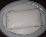 Mango tutty frutty cake recipe step 8 photo