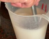 Foto del paso 2 de la receta: Masa de pizza floja en amasadora