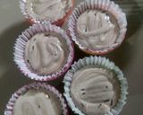 Foto langkah ke 5 dari resep 52. Bolu Kukus Mekar.