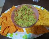 Foto del paso 4 de la receta: Guacamole 🥑