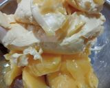 Foto langkah ke 1 dari resep Putri Salju Keju Lumer.