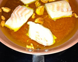 Foto del paso 3 de la receta: Bacalao al pilpil