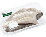 Foto del paso 1 de la receta: Filetes de Rodaballo al horno con papas cocidas