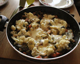 Foto del paso 18 de la receta: Lomo de bacalao y companía