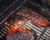 A picture of step 6 of Grilled Pork Ribs 🐖🐖.