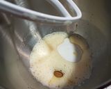 Foto del paso 3 de la receta: Bizcocho Donuslate...Chocolate y Donut al aroma de limón!