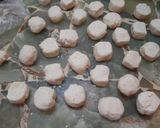 Foto del paso 7 de la receta: Chipá calentito para la hora del mate 🧉
