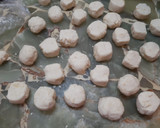 Foto del paso 7 de la receta: Chipá calentito para la hora del mate 🧉