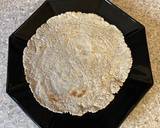 Oats roti recipe step 1 photo