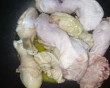 Foto langkah ke 1 dari resep Ayam Kecap Mentega.