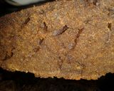 A picture of step 9 of Coffee Cake.