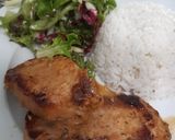 Foto del paso 5 de la receta: Bistec de cerdo