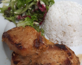 Foto del paso 5 de la receta: Bistec de cerdo